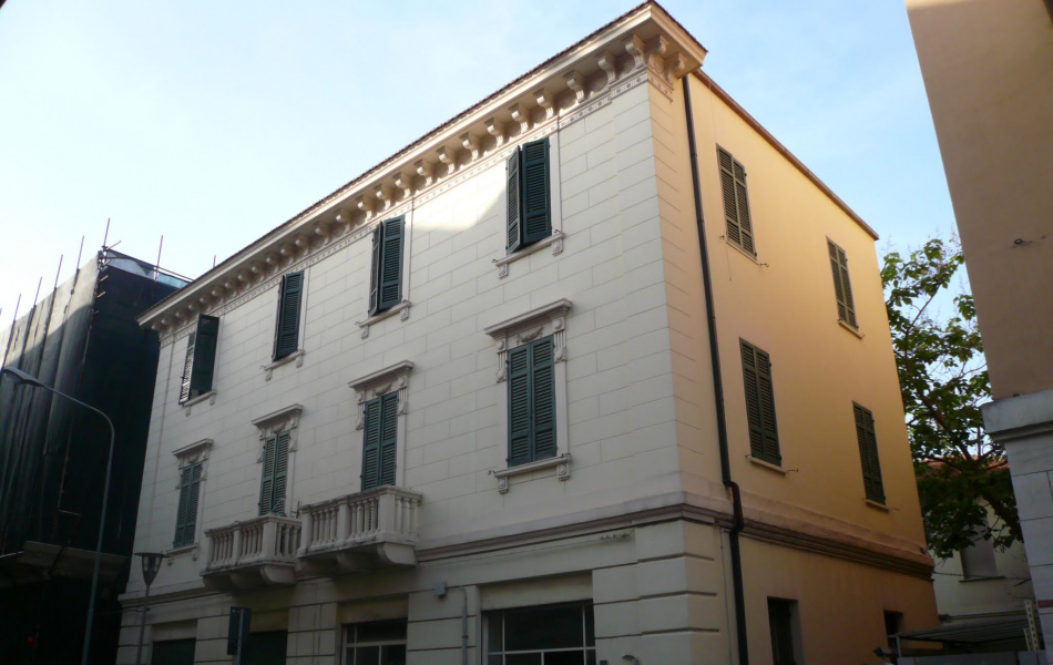 30 Via C. Poerio, Pescara, 65100, 4 Stanze Stanze,1 BagnoBathrooms,Ufficio,Vendesi,Via C. Poerio ,2,1093