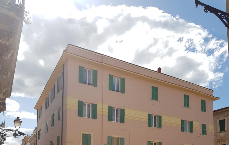 Piazza Garibaldi, Citta' Sant'Angelo, 3 Stanze da Letto Stanze da Letto, ,2 BathroomsBathrooms,Appartamento,Vendesi,Piazza Garibaldi,3,1034